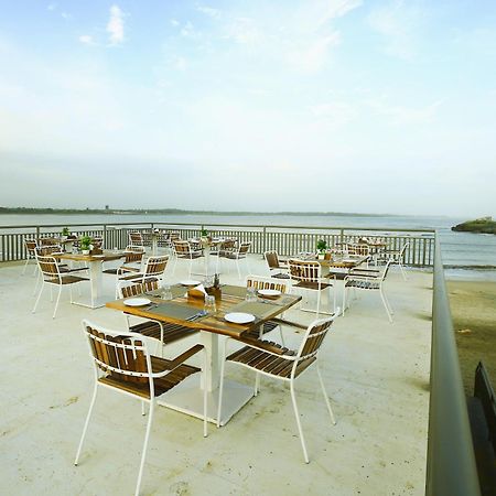 Kamnath Zinc Journey By The Fern, Diu Hotel Exterior photo