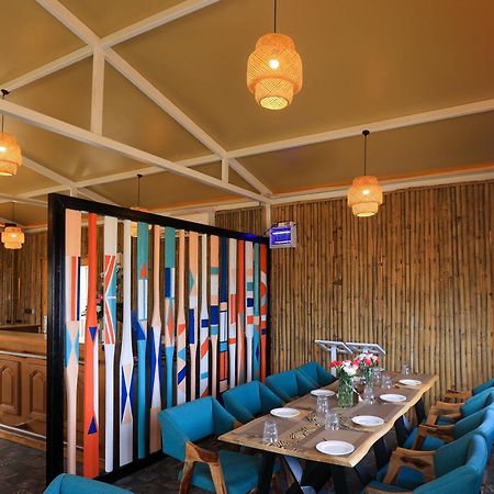 Kamnath Zinc Journey By The Fern, Diu Hotel Exterior photo