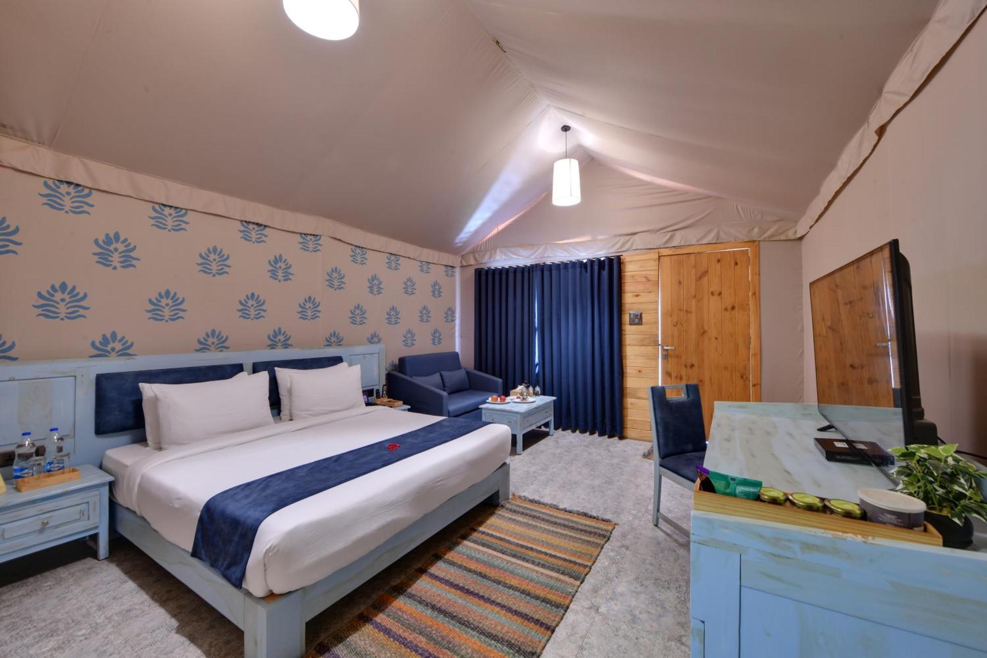 Kamnath Zinc Journey By The Fern, Diu Hotel Exterior photo